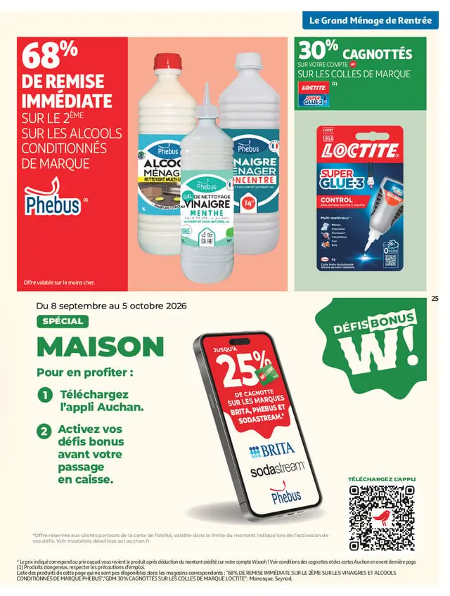 Page catalogue
