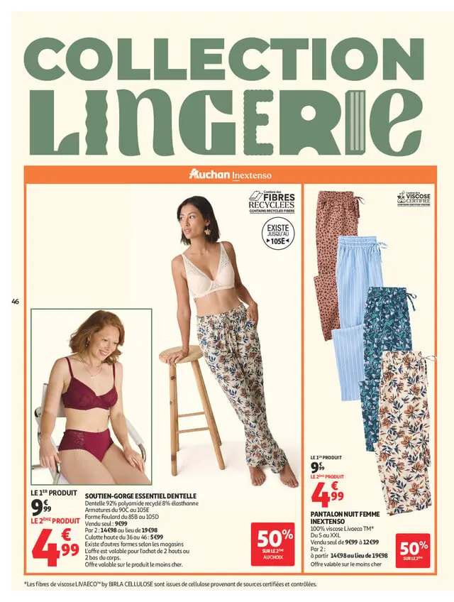Page catalogue