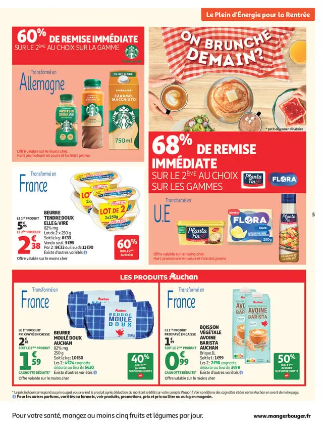 Page catalogue