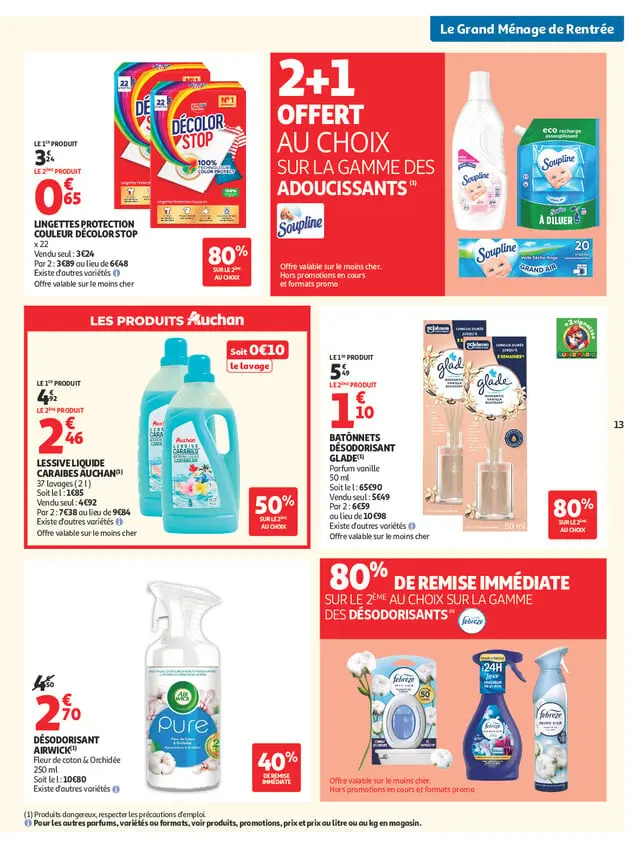 Page catalogue