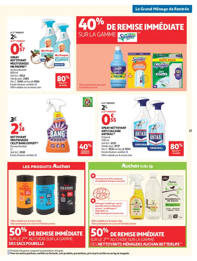 Page catalogue