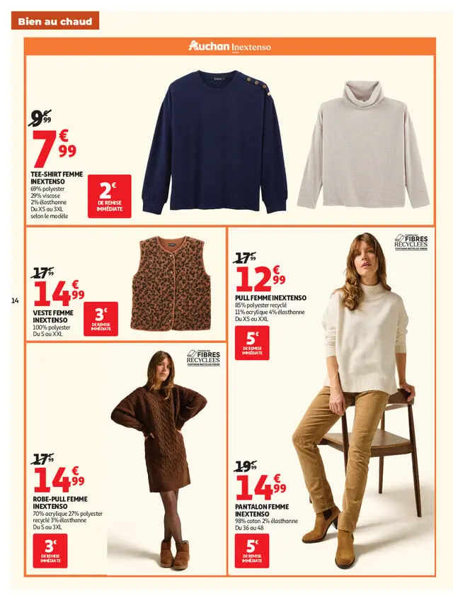 Page catalogue