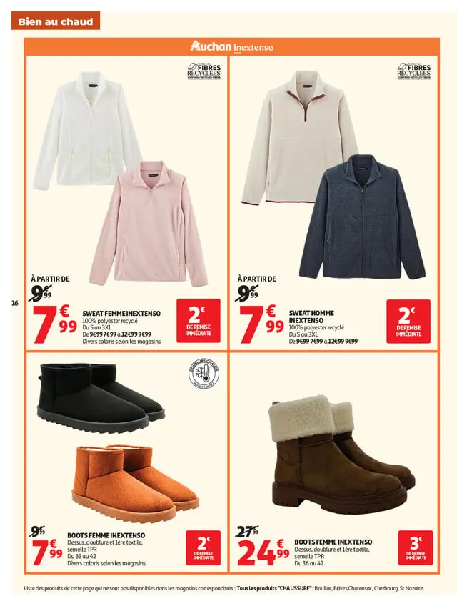 Page catalogue