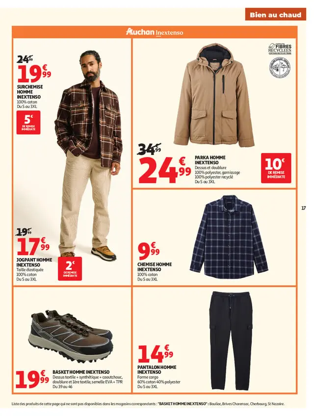 Page catalogue