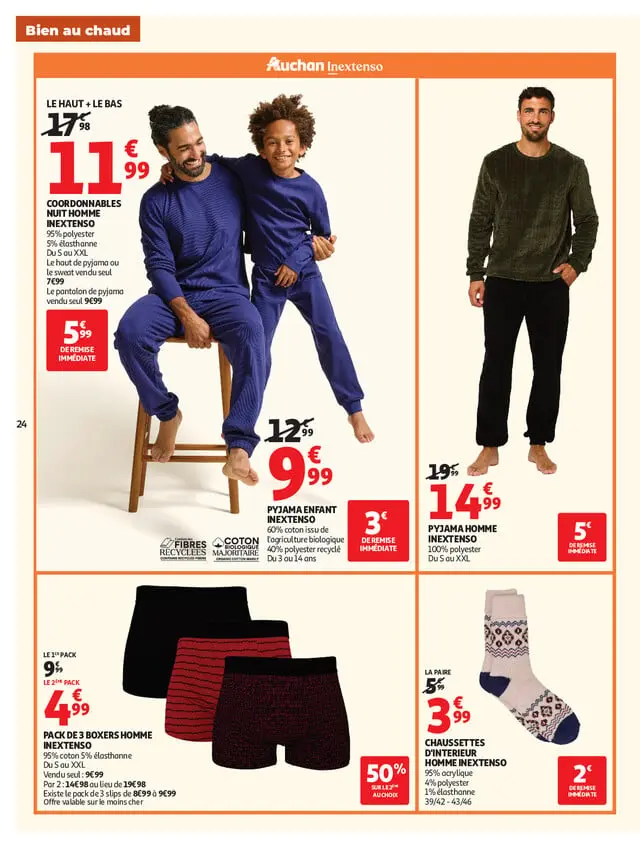 Page catalogue