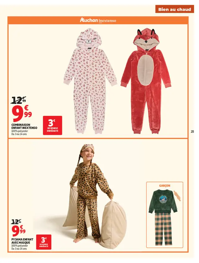 Page catalogue