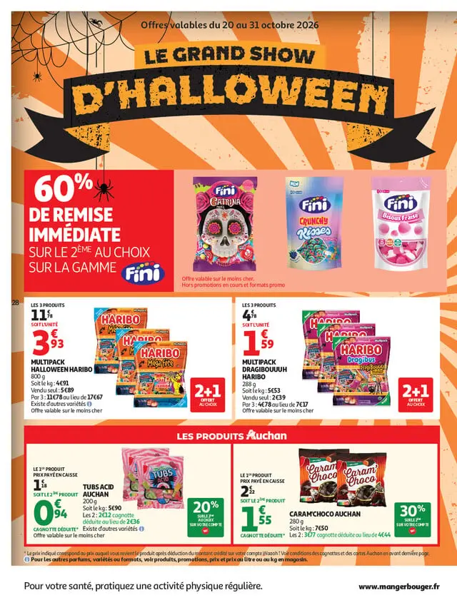Page catalogue