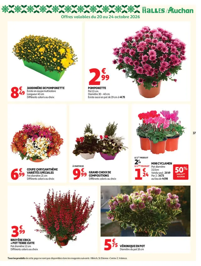 Page catalogue