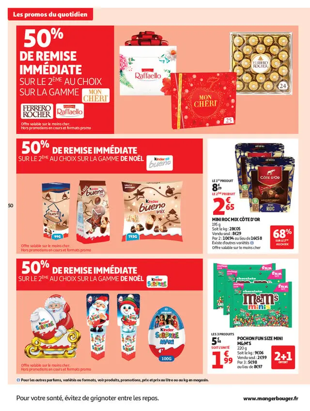 Page catalogue