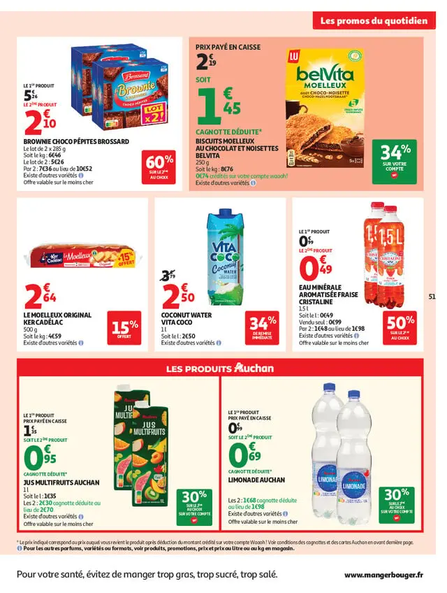 Page catalogue