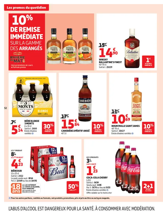 Page catalogue