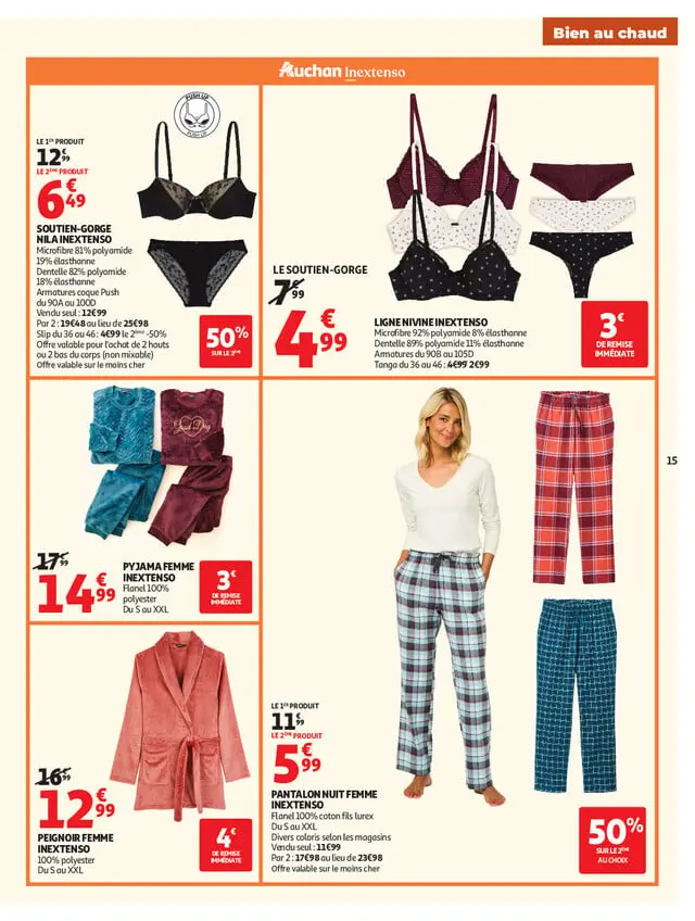 Page catalogue