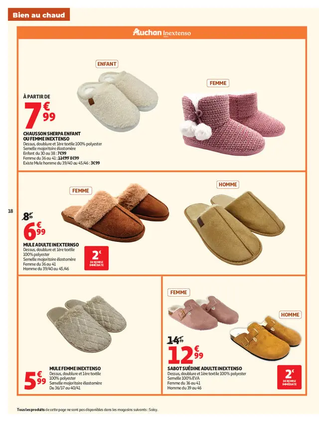 Page catalogue