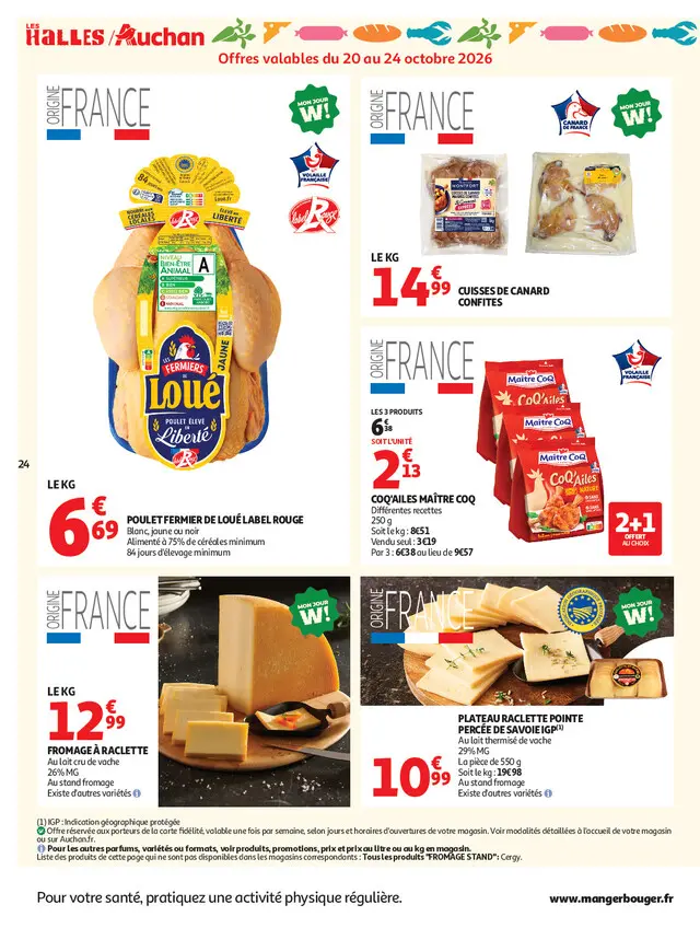 Page catalogue