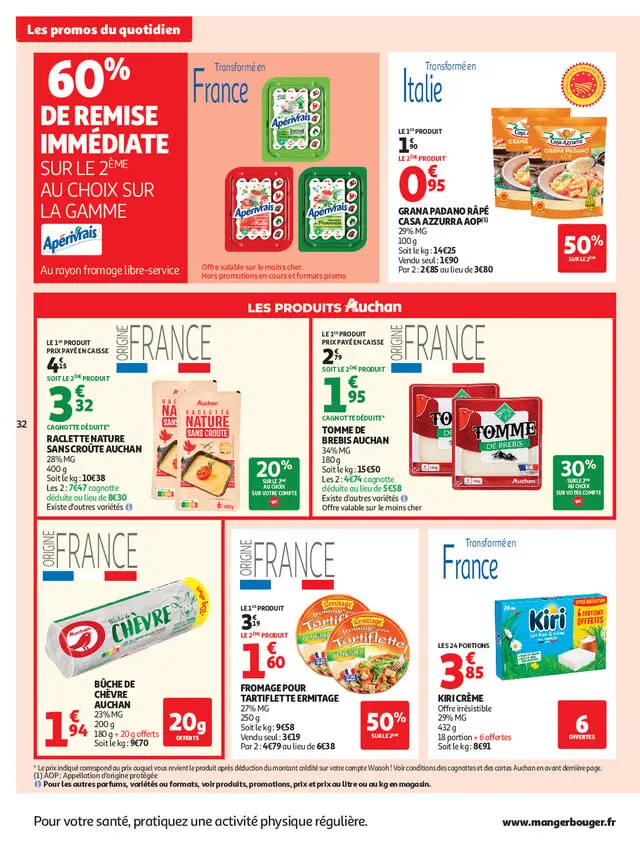 Page catalogue