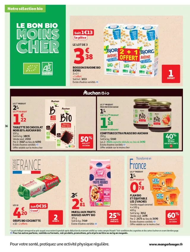 Page catalogue