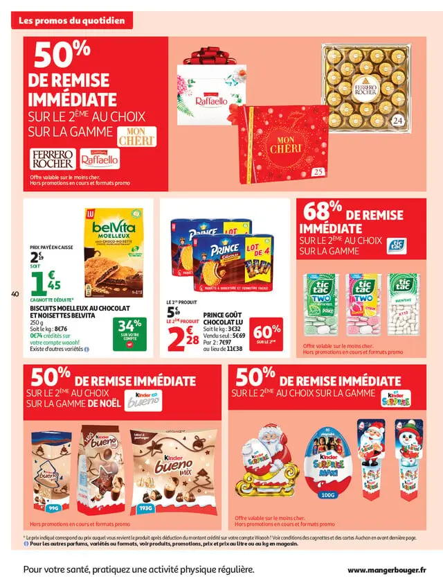 Page catalogue