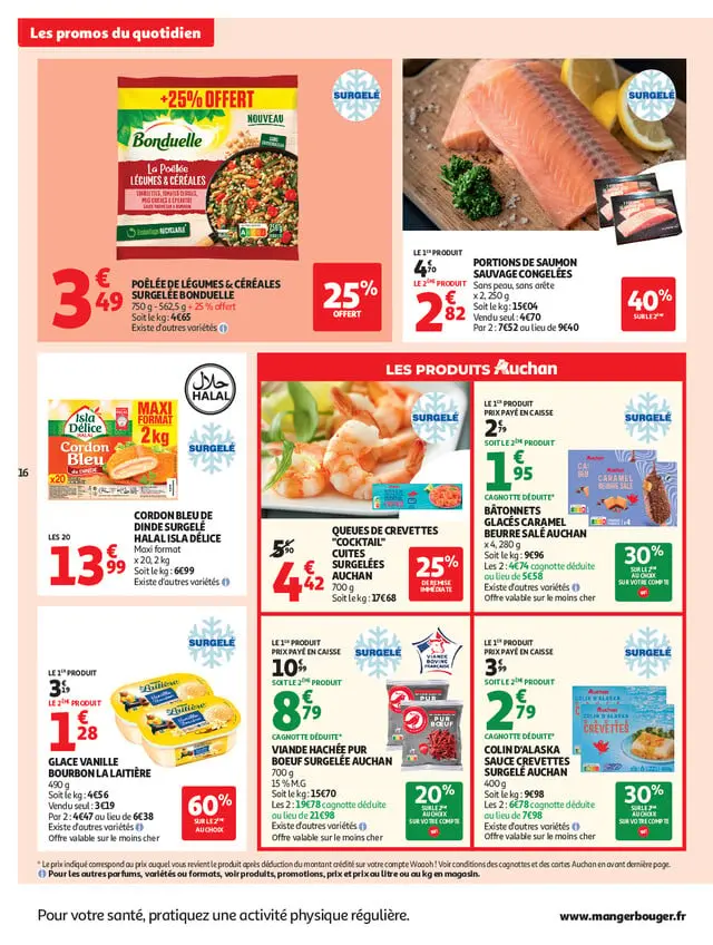 Page catalogue