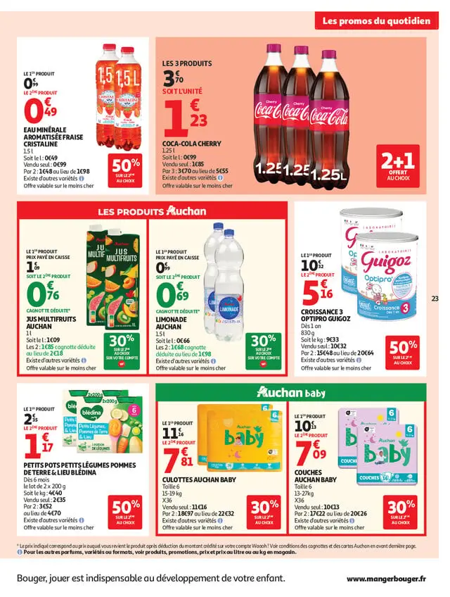 Page catalogue