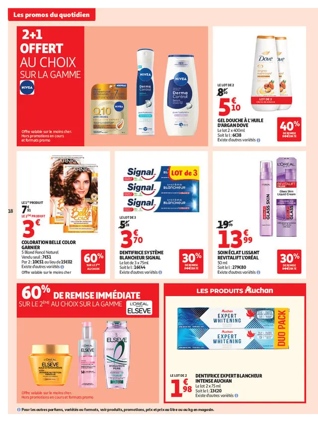 Page catalogue