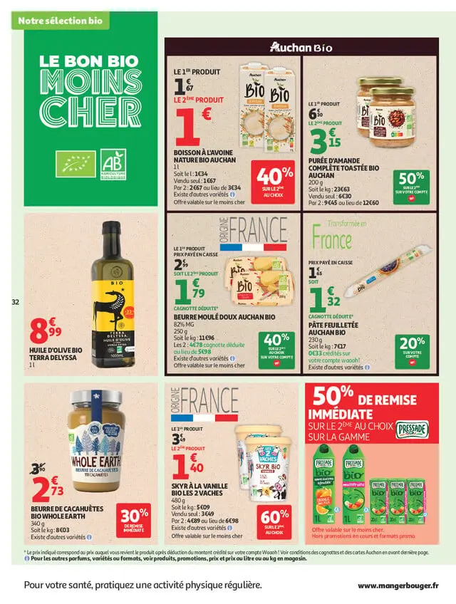 Page catalogue