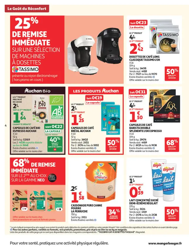 Page catalogue