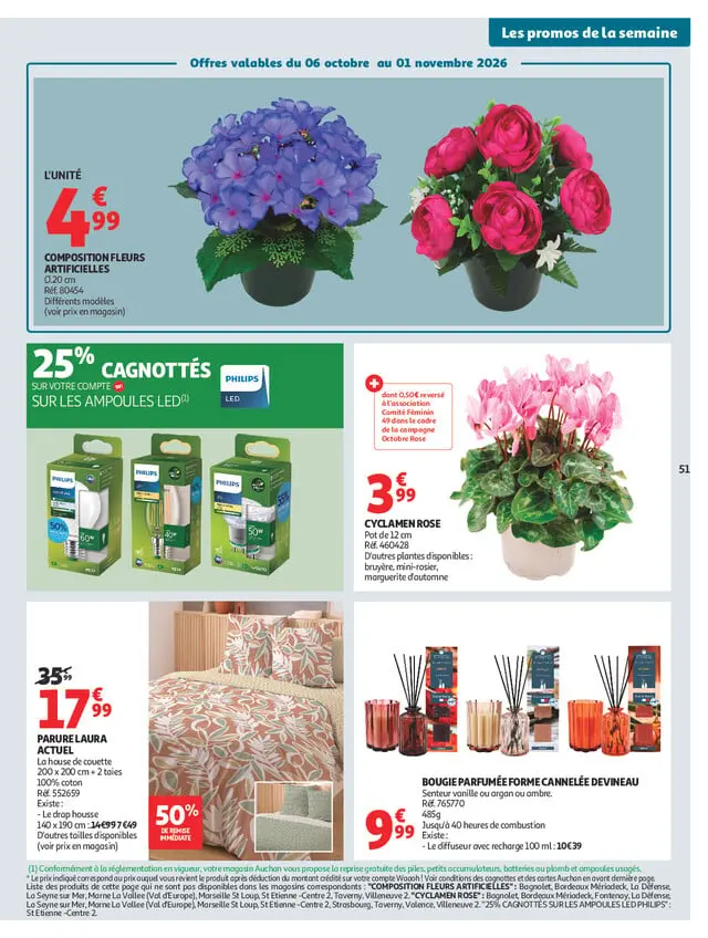 Page catalogue