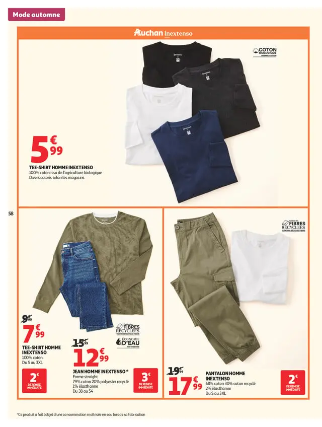 Page catalogue