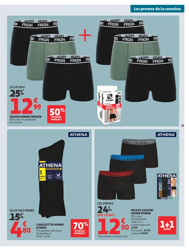 Page catalogue