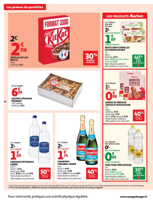Page catalogue