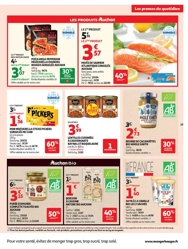 Page catalogue