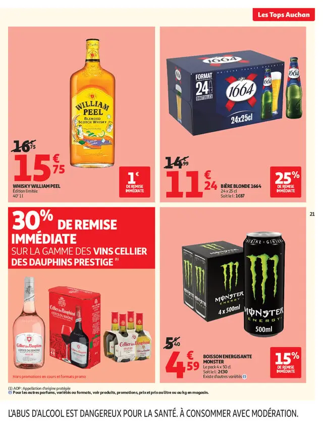 Page catalogue