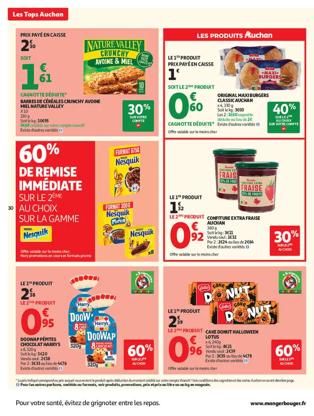 Page catalogue