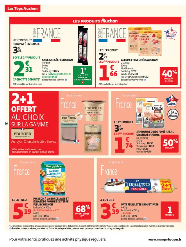Page catalogue