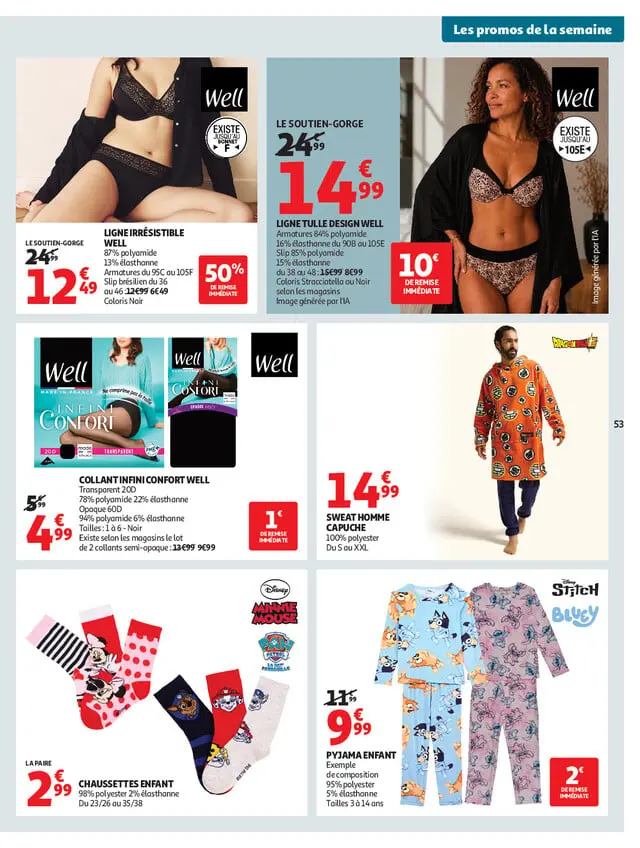 Page catalogue