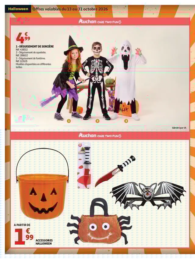 Page catalogue