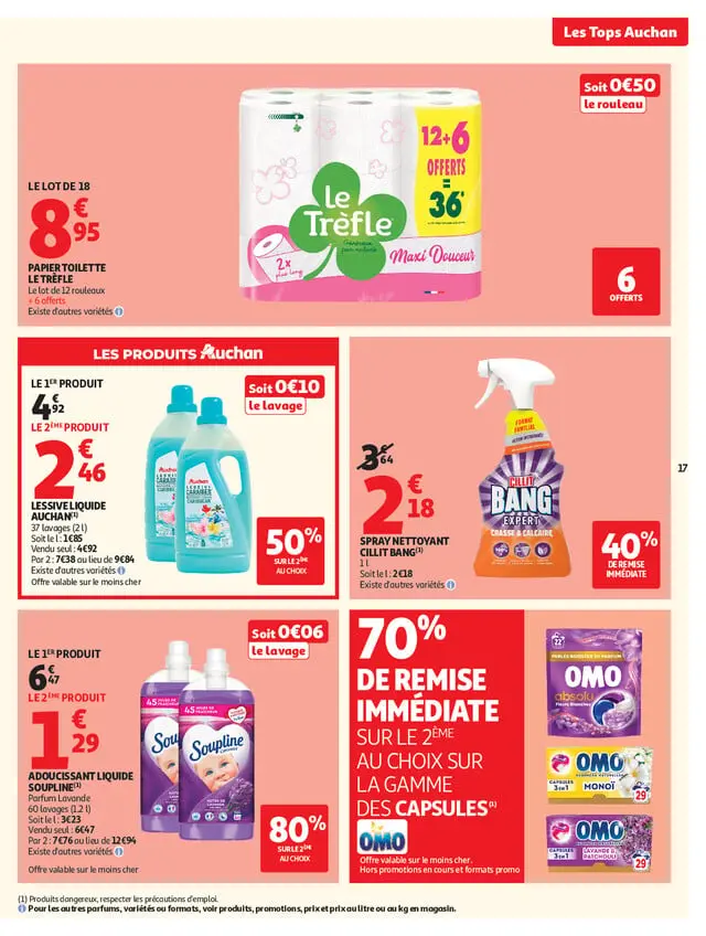 Page catalogue