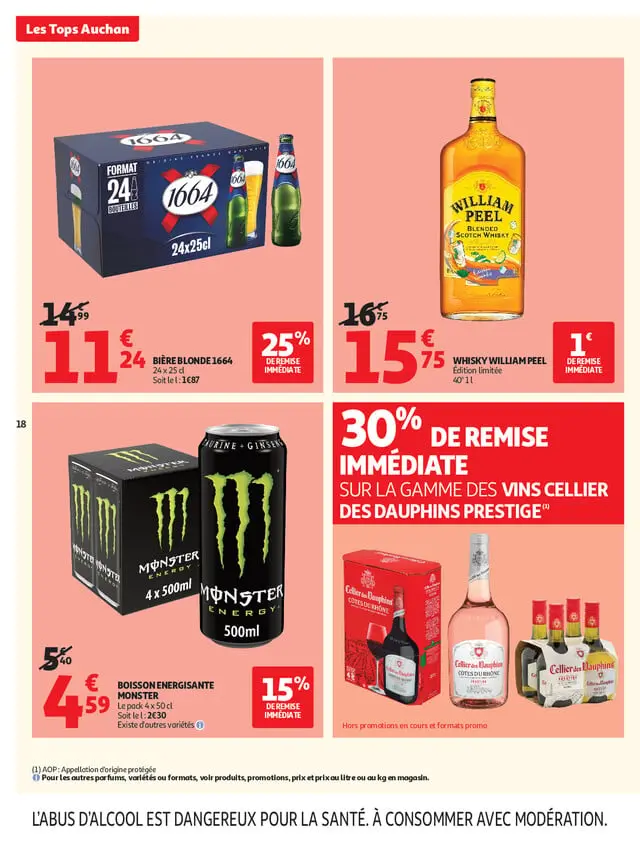 Page catalogue