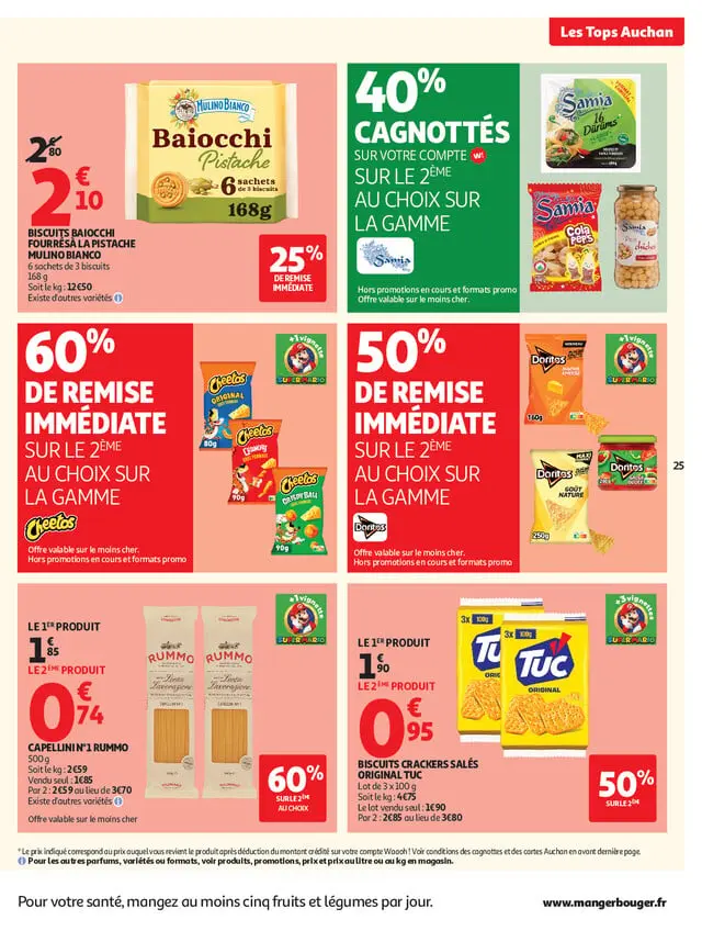 Page catalogue