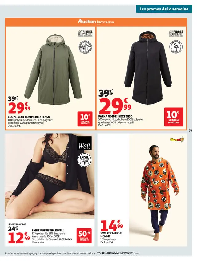 Page catalogue