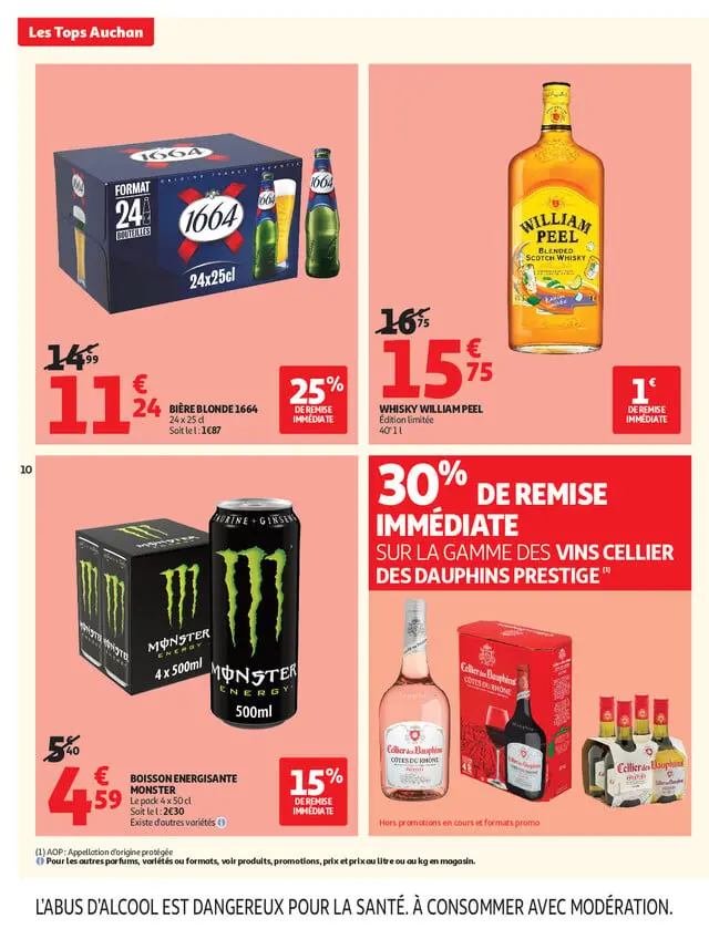 Page catalogue
