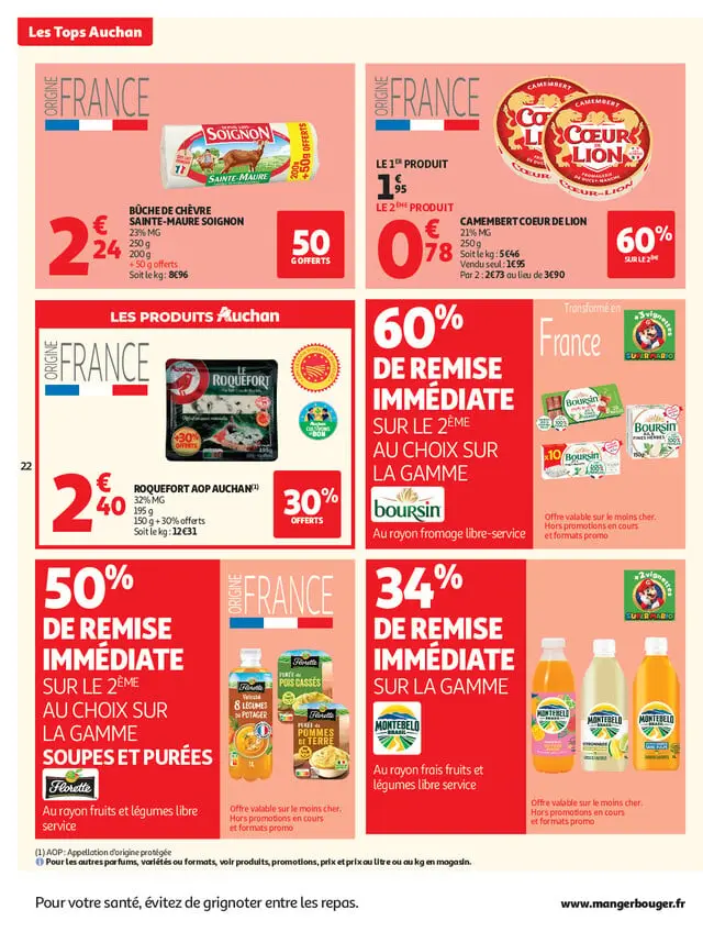Page catalogue