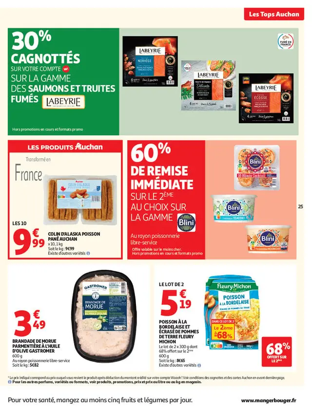 Page catalogue