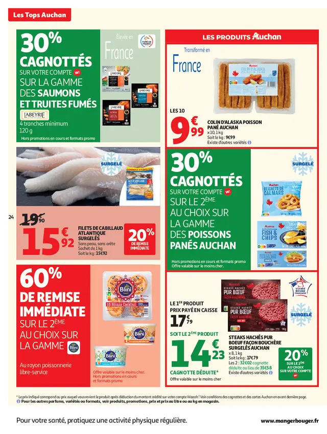 Page catalogue