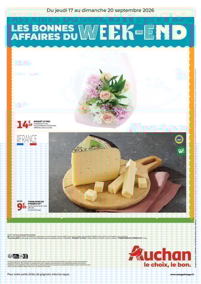 Page catalogue