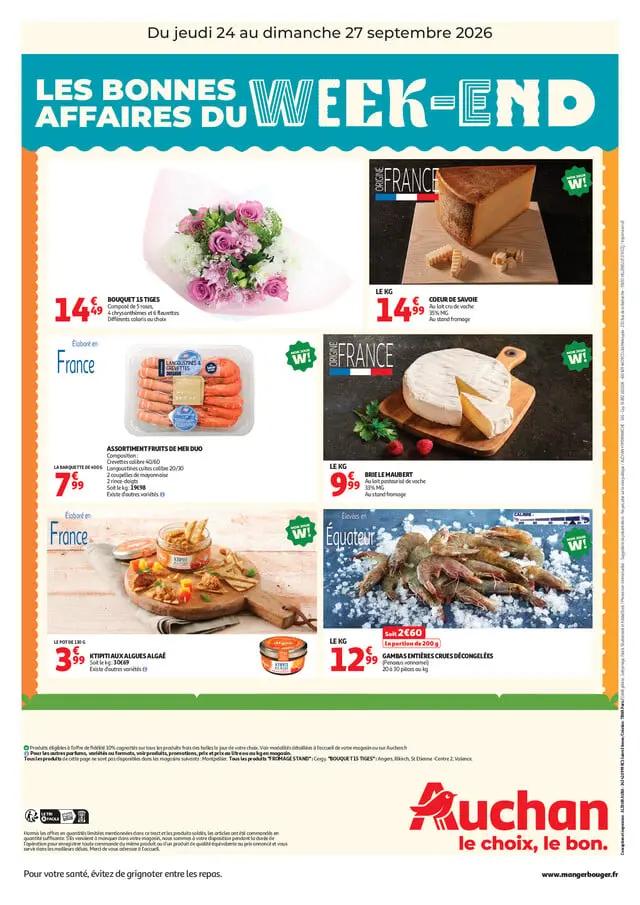 Page catalogue