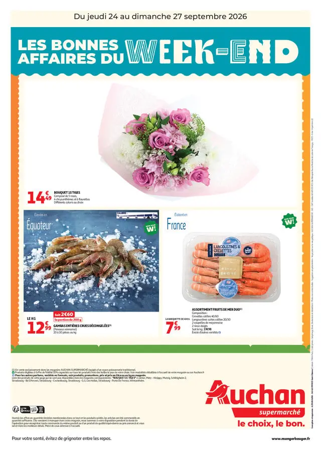 Page catalogue