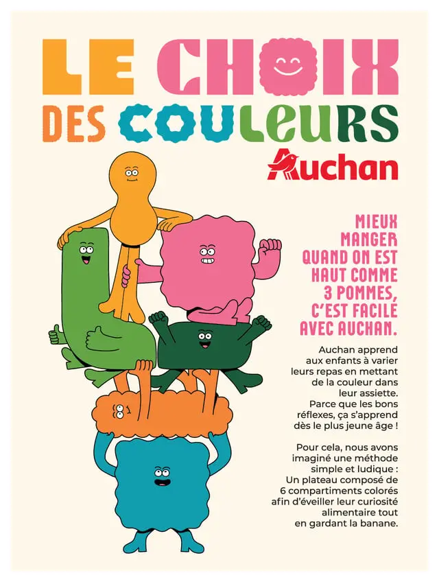 Page catalogue