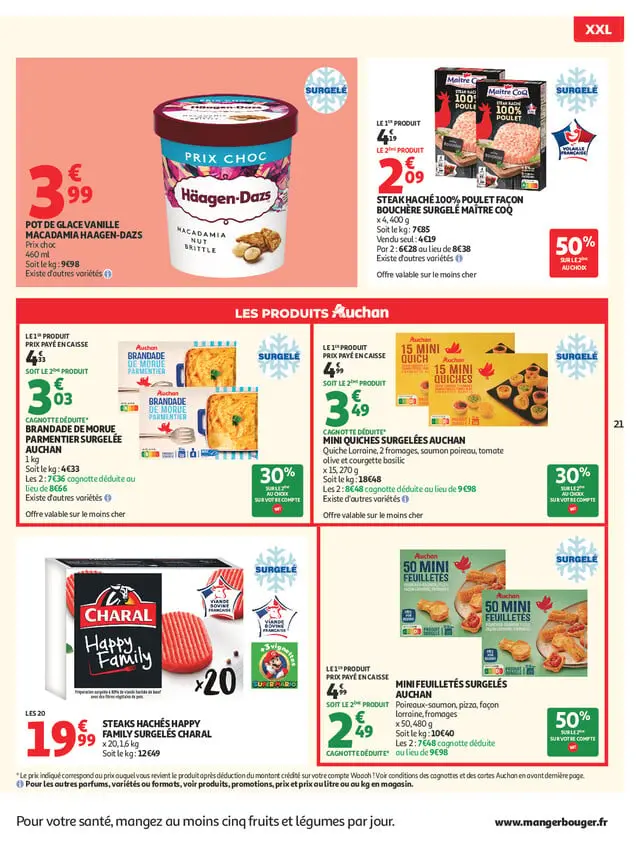 Page catalogue