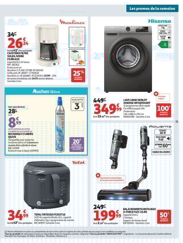 Page catalogue